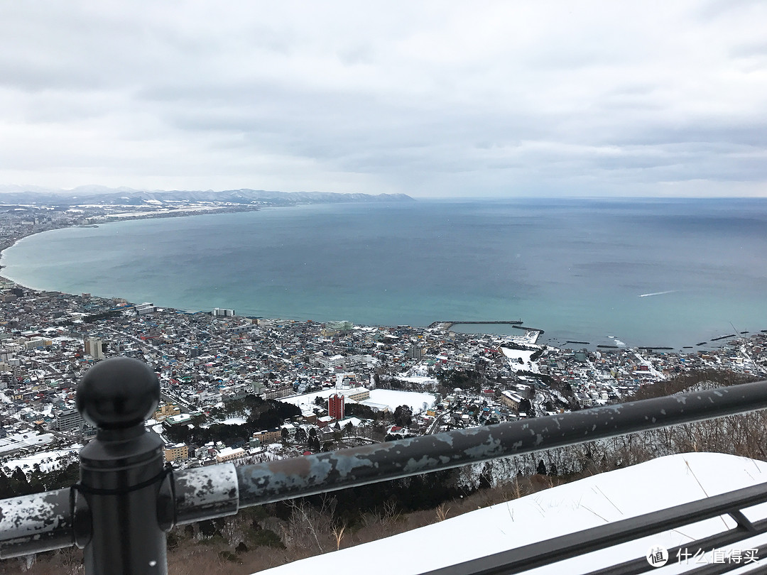 函馆-旭川-小樽-札幌，长达9天的独自旅行