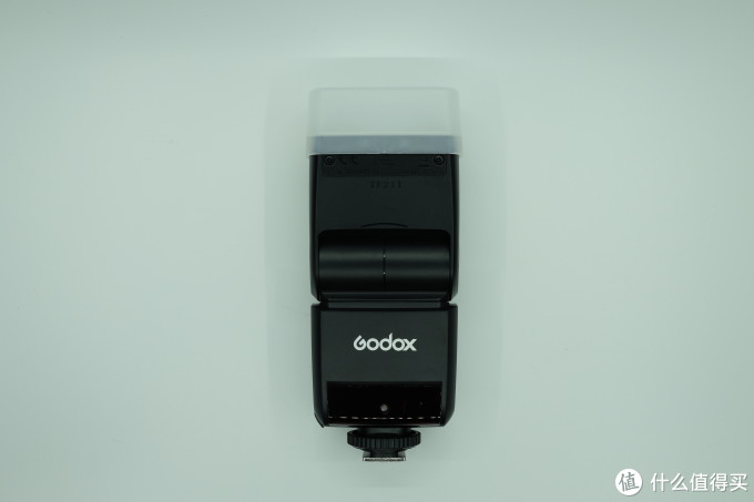 迟来的富士福利---Godox 神牛 TT350F 闪光灯