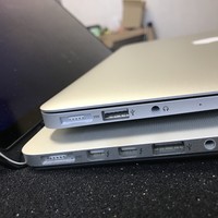 苹果 macbook air 笔记本电脑使用总结(系统|安装)