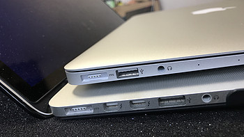 苹果 macbook air 笔记本电脑使用总结(系统|安装)