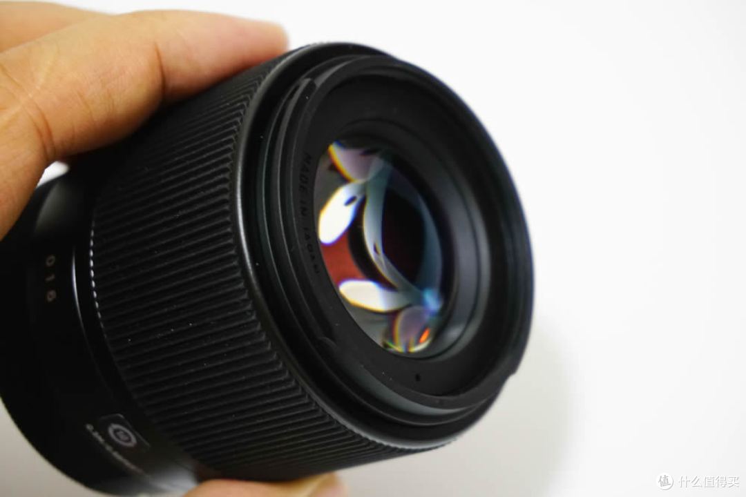 务实之选,SIGMA 适马 30mm F1.4 DC DN 定焦镜头 开箱