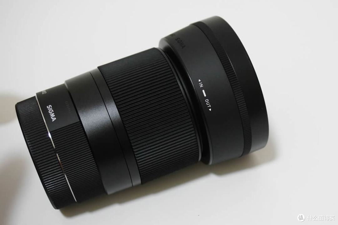 务实之选,SIGMA 适马 30mm F1.4 DC DN 定焦镜头 开箱