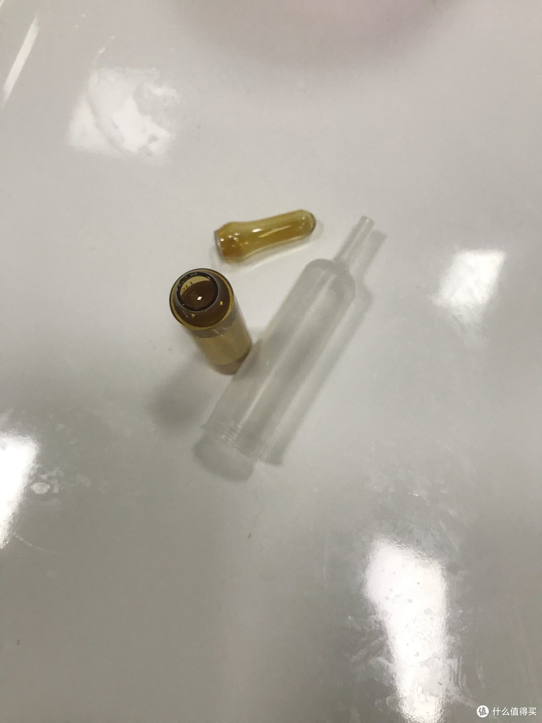 西班牙安瓶Martiderm ALFA-PEELING的晒单+分享