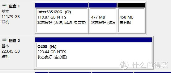 大妈喊你来给机箱清灰了~顺便测评下 东芝 Q200 SSD