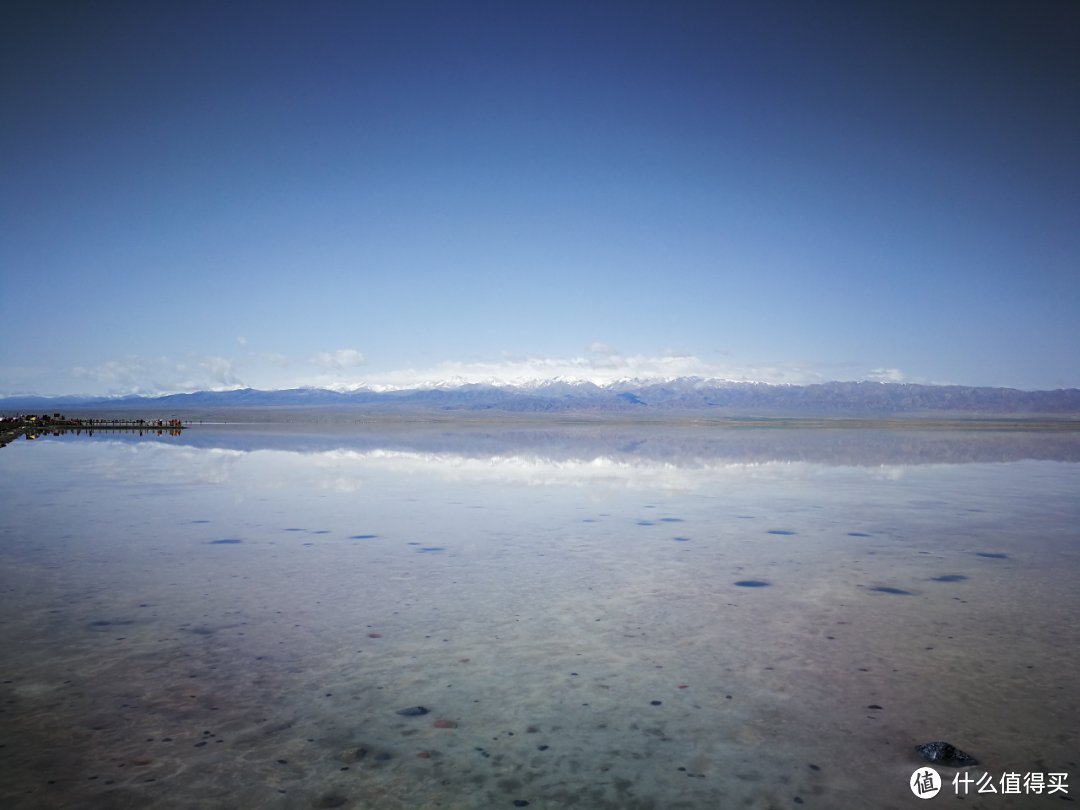 我的青海、甘肃大环线自驾游