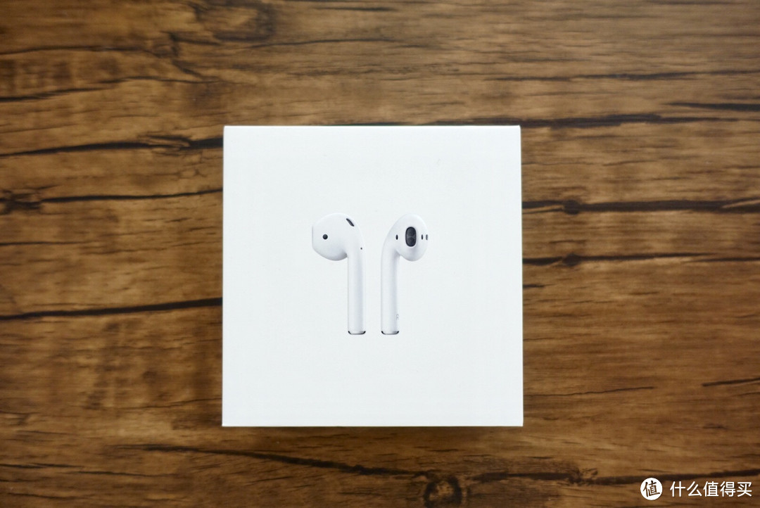 Apple 苹果 Airpods 无线耳机 开箱及一个月使用感受