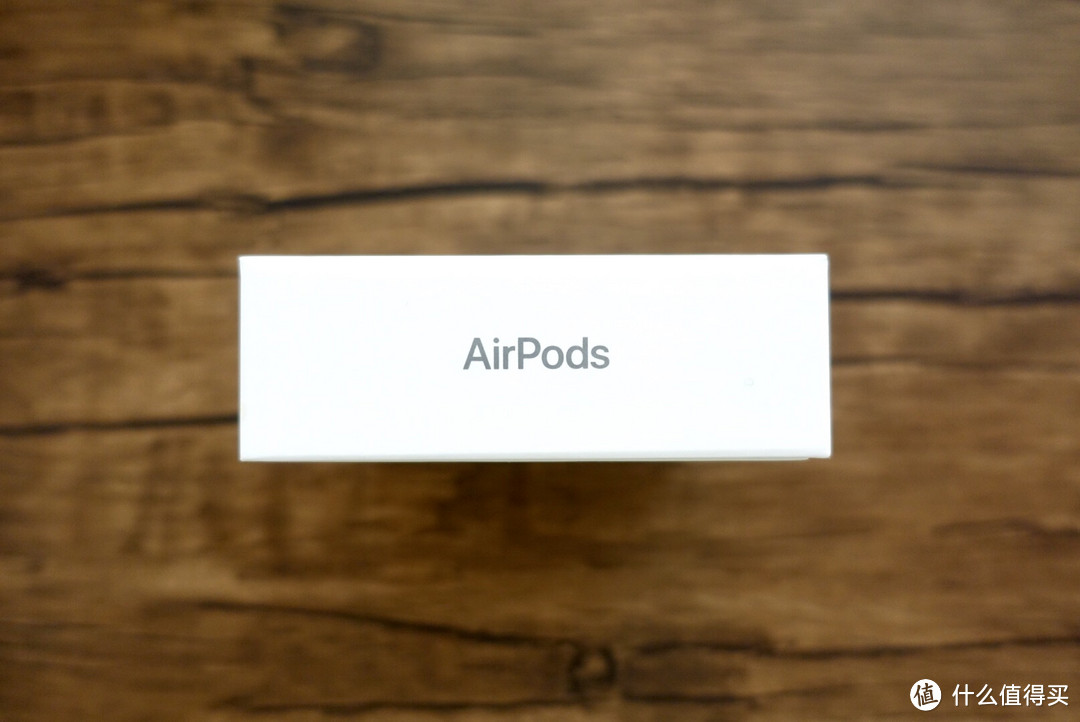 Apple 苹果 Airpods 无线耳机 开箱及一个月使用感受