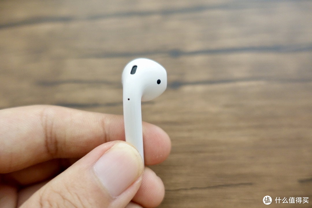 Apple 苹果 Airpods 无线耳机 开箱及一个月使用感受