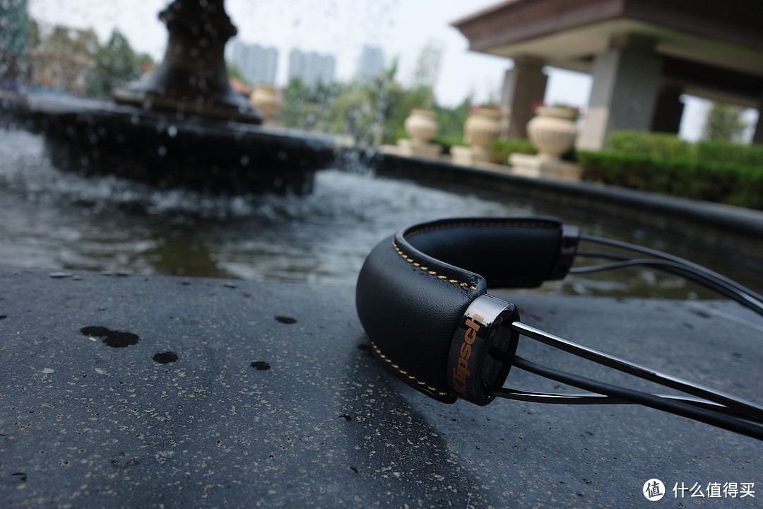 Klipsch 杰士 R6 Neckband颈挂式无线蓝牙耳机 开箱谈