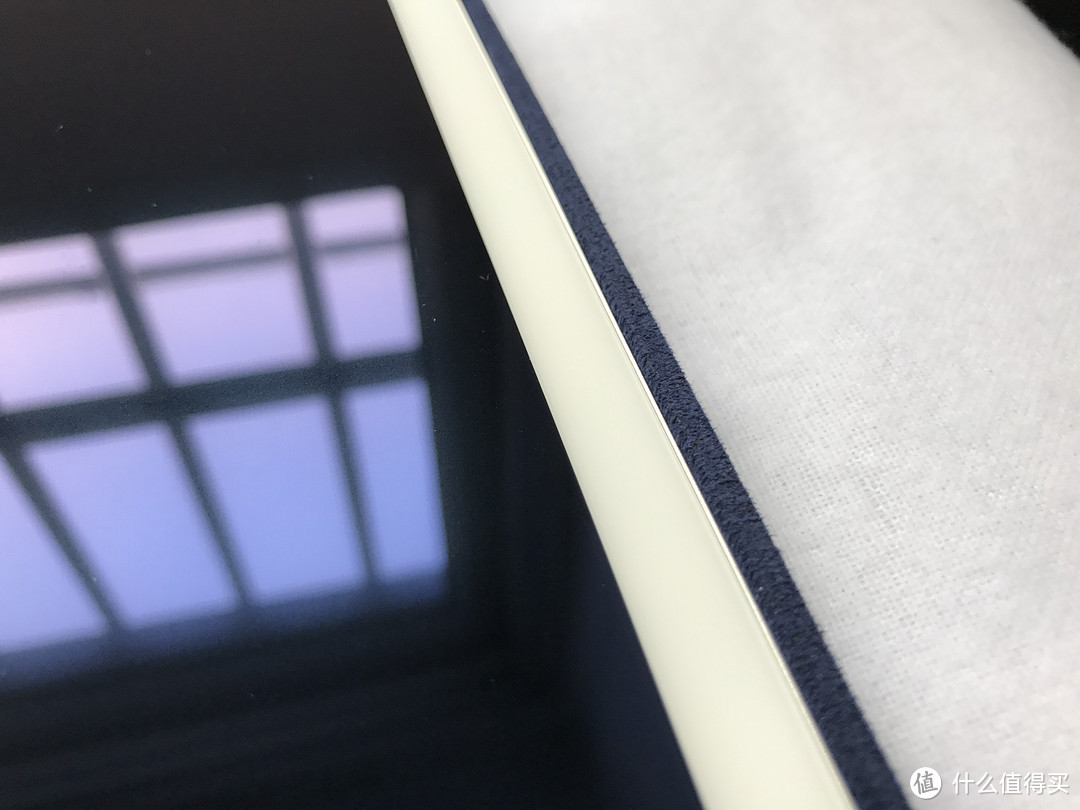 iPad Air 2 Smart Case 官方皮革保护套开箱