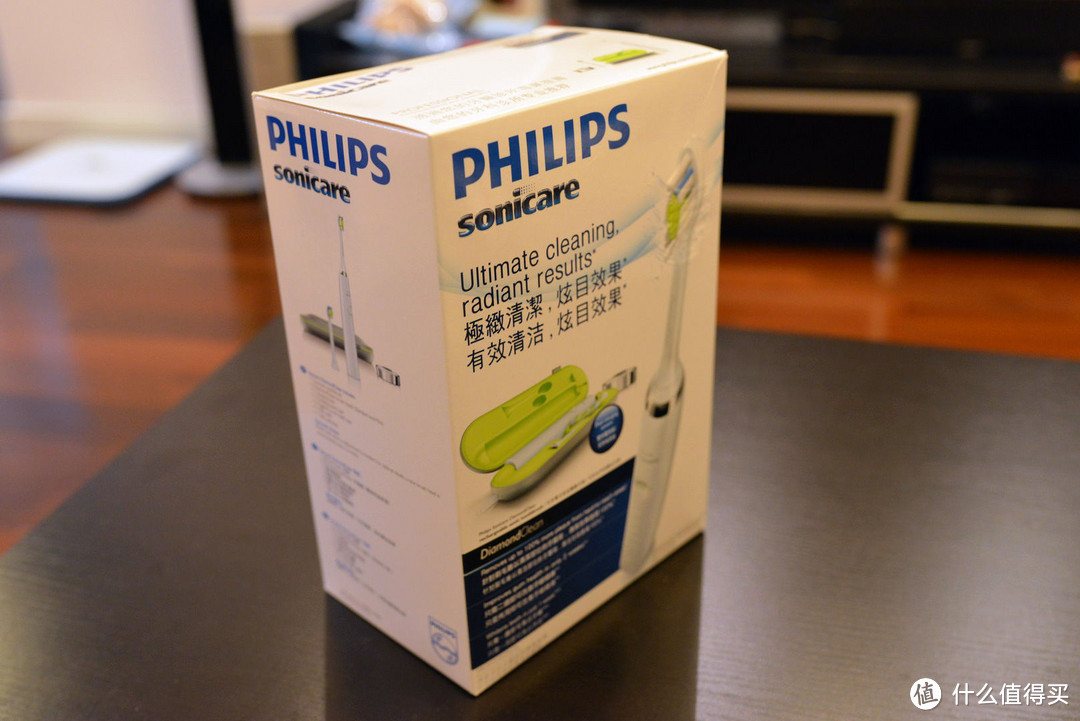 三倍价钱值不值——PHILIPS 飞利浦 HX6730 VS HX9332 电动牙刷