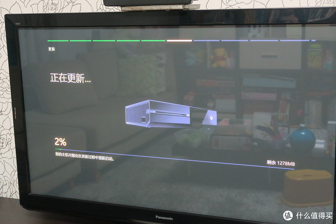 原来真的没有黑幕 — 幸运屋中奖XBOX拆箱