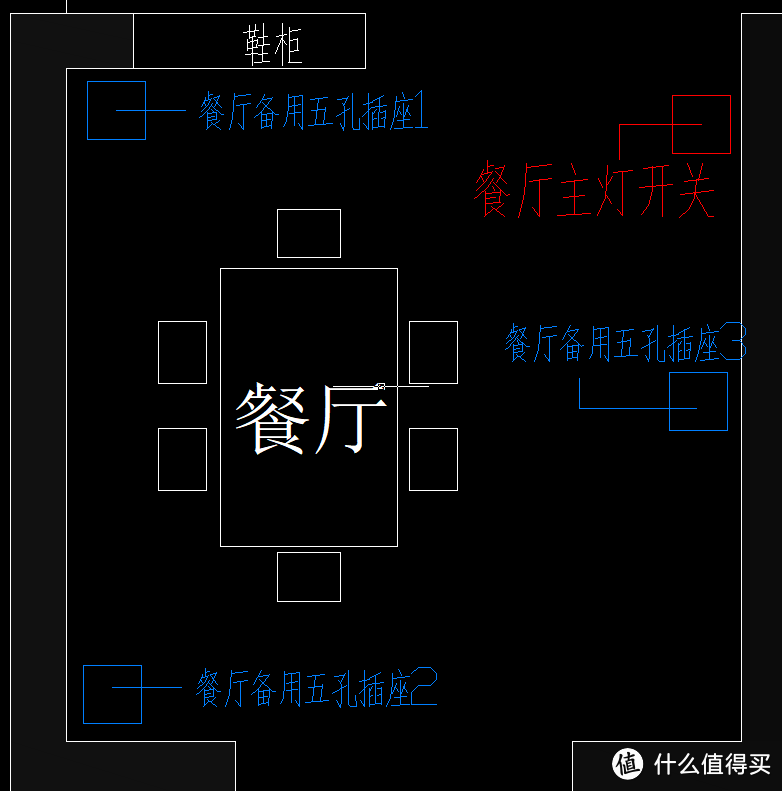 插座安装不留遗憾 — 插座和开关人性化设计实例