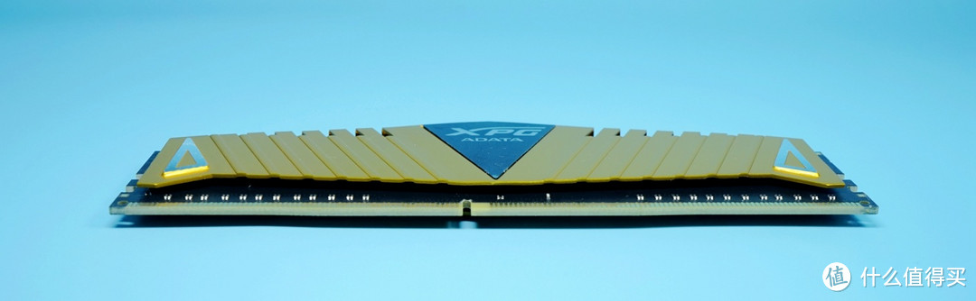 ADATA 威刚 XPG DDR4 3000单条8GB内存超频详测及选购与超频技巧分享