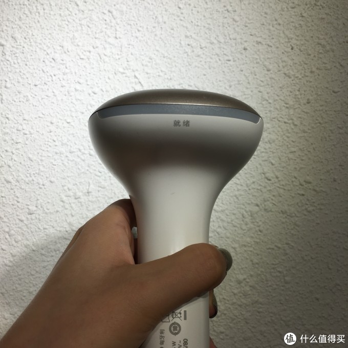 为脱毛这件“小事”，花上几千块到底值不值？ — Philips 飞利浦 SC1999脉冲光脱毛器实测