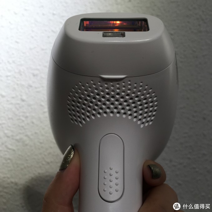 为脱毛这件“小事”，花上几千块到底值不值？ — Philips 飞利浦 SC1999脉冲光脱毛器实测