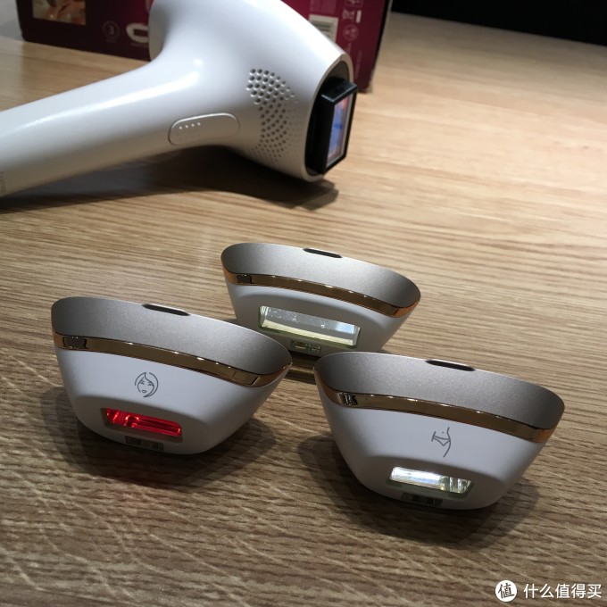 为脱毛这件“小事”，花上几千块到底值不值？ — Philips 飞利浦 SC1999脉冲光脱毛器实测