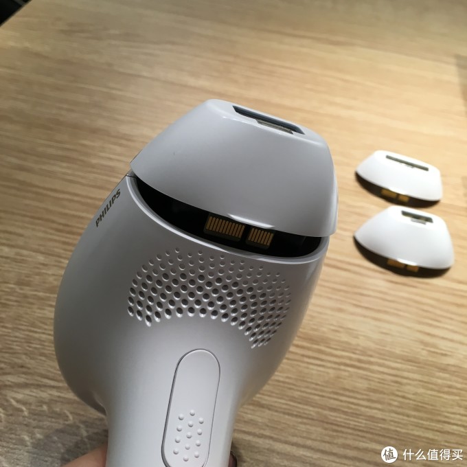 为脱毛这件“小事”，花上几千块到底值不值？ — Philips 飞利浦 SC1999脉冲光脱毛器实测