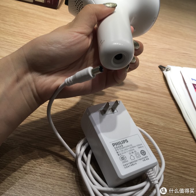 为脱毛这件“小事”，花上几千块到底值不值？ — Philips 飞利浦 SC1999脉冲光脱毛器实测
