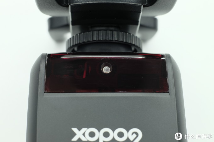迟来的富士福利---Godox 神牛 TT350F 闪光灯
