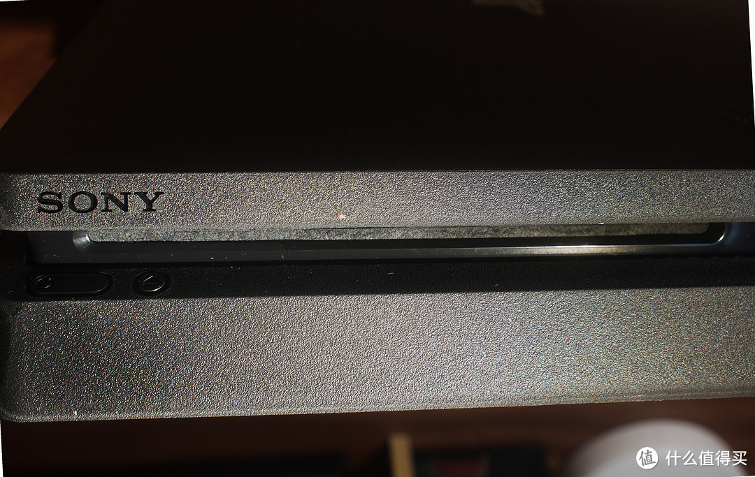 【签到福利】张大妈送的6.18礼物，签到奖品 — 国行SONY 索尼PS4  500G游戏机