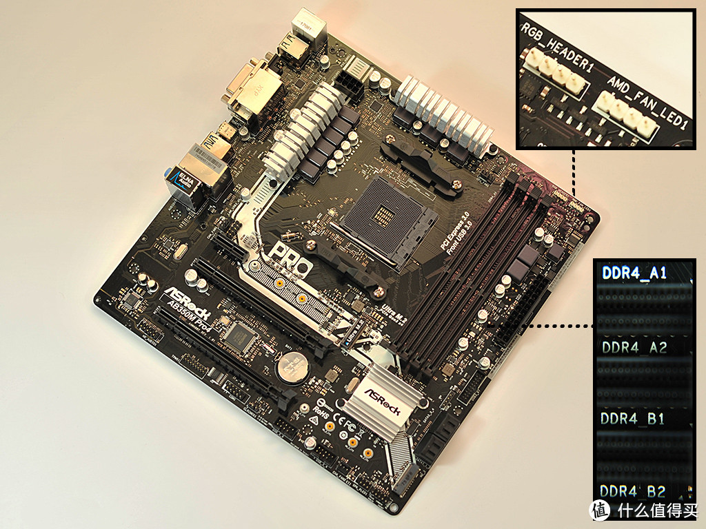 #原创新人# E3还能继续保值？ R5 1400+AB350M PRO4平台向它发起挑战了！