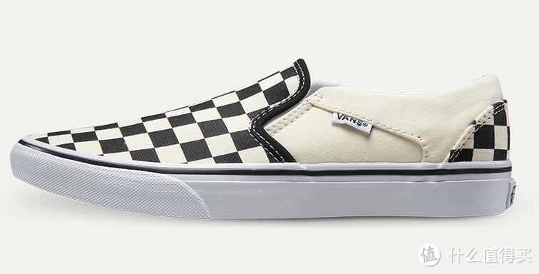 Vans Slip-On 98 Reissue 一脚蹬帆布鞋