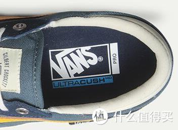 Vans Slip-On 98 Reissue 一脚蹬帆布鞋