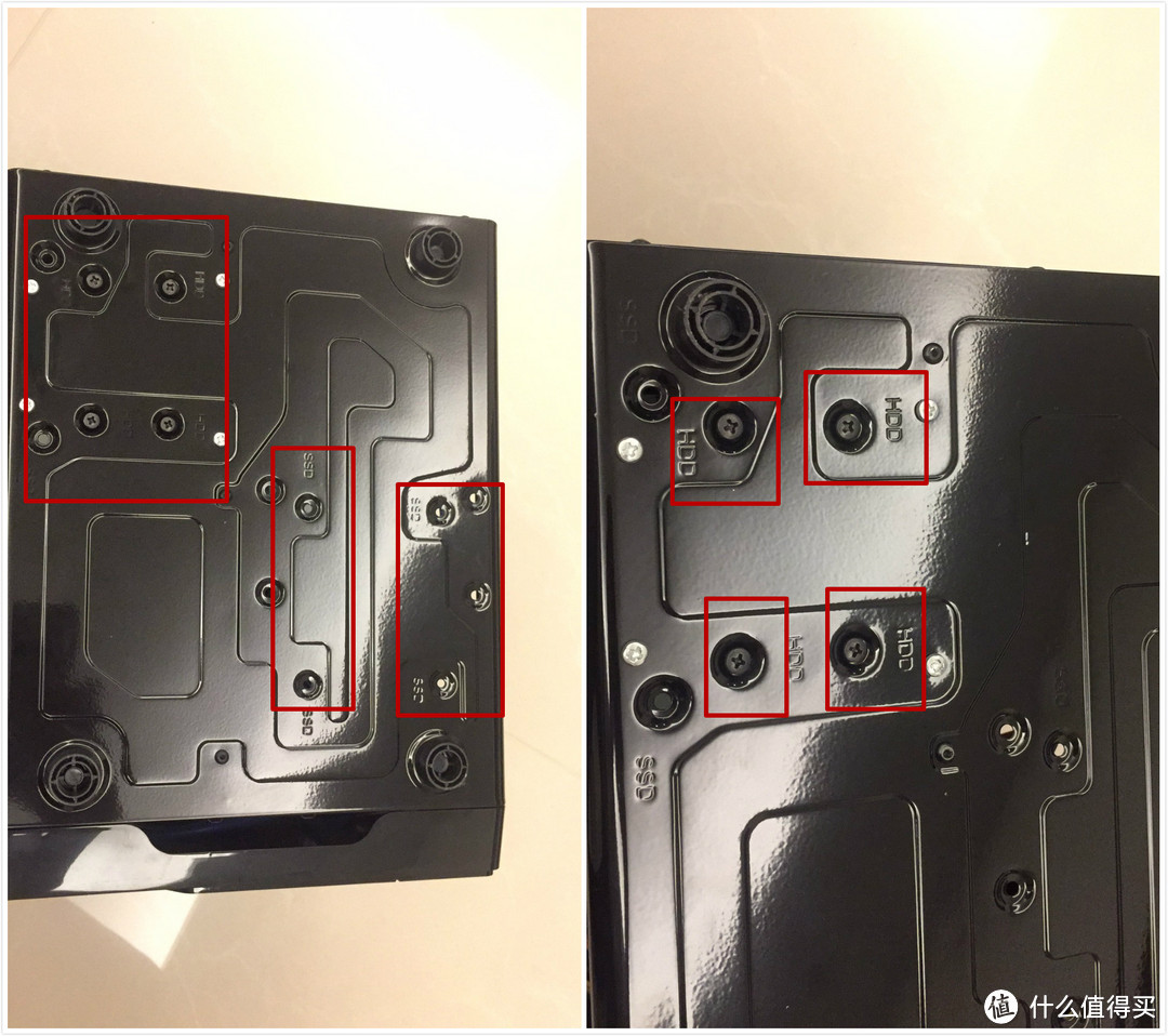 家用四盘位NAS的选择强迫症之路