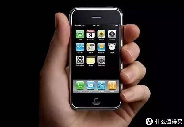 话值说 | 十周年历代iPhone大盘点 你认为哪款苹