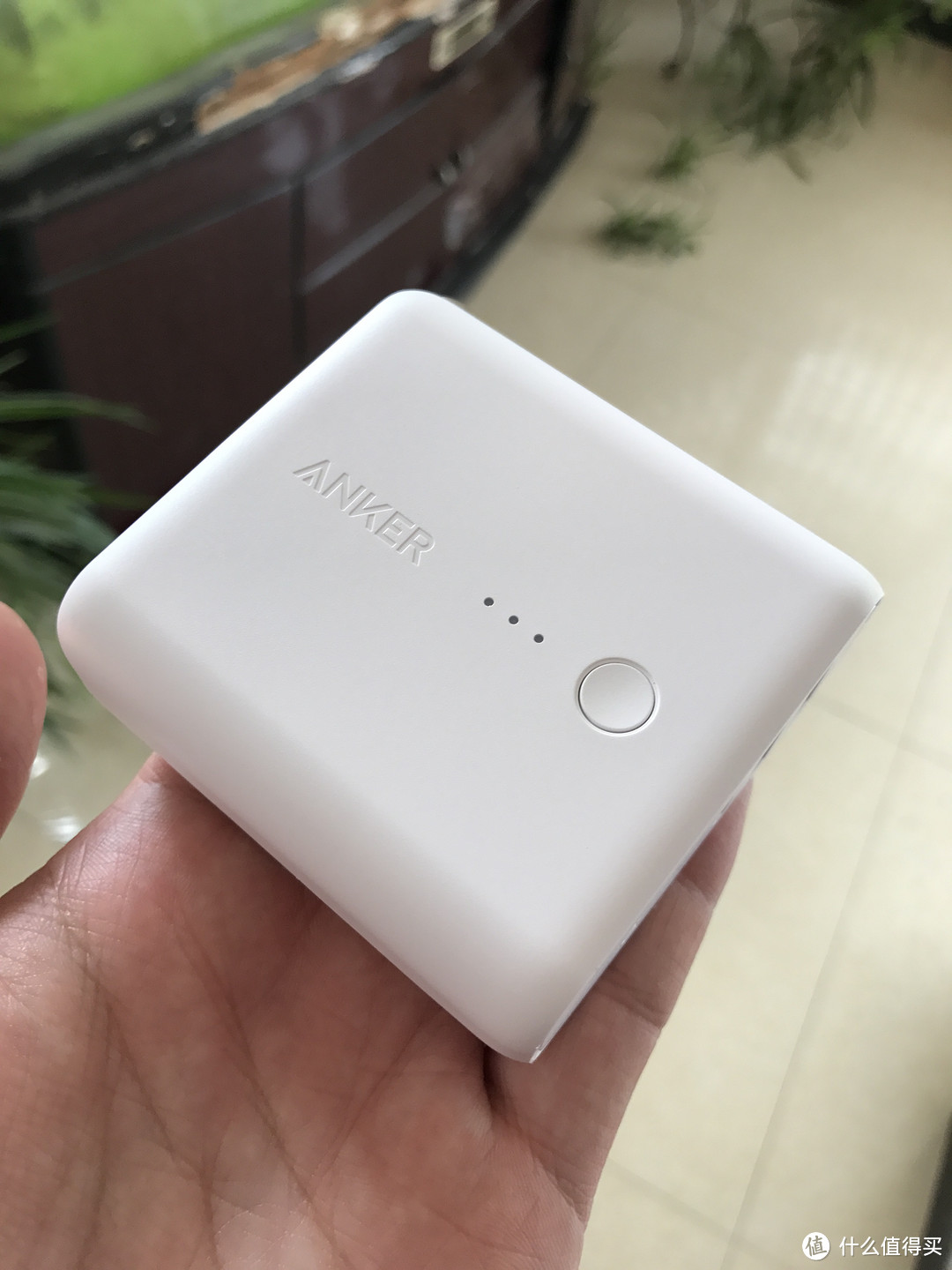 Anker 安克 超级充 PowerCore Fusion简单测评