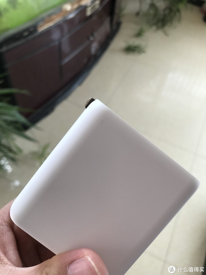 Anker 安克 超级充 PowerCore Fusion简单测评