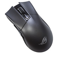 华硕 ROG Gladius II 大G二代 游戏鼠标评测体验(滚轮)