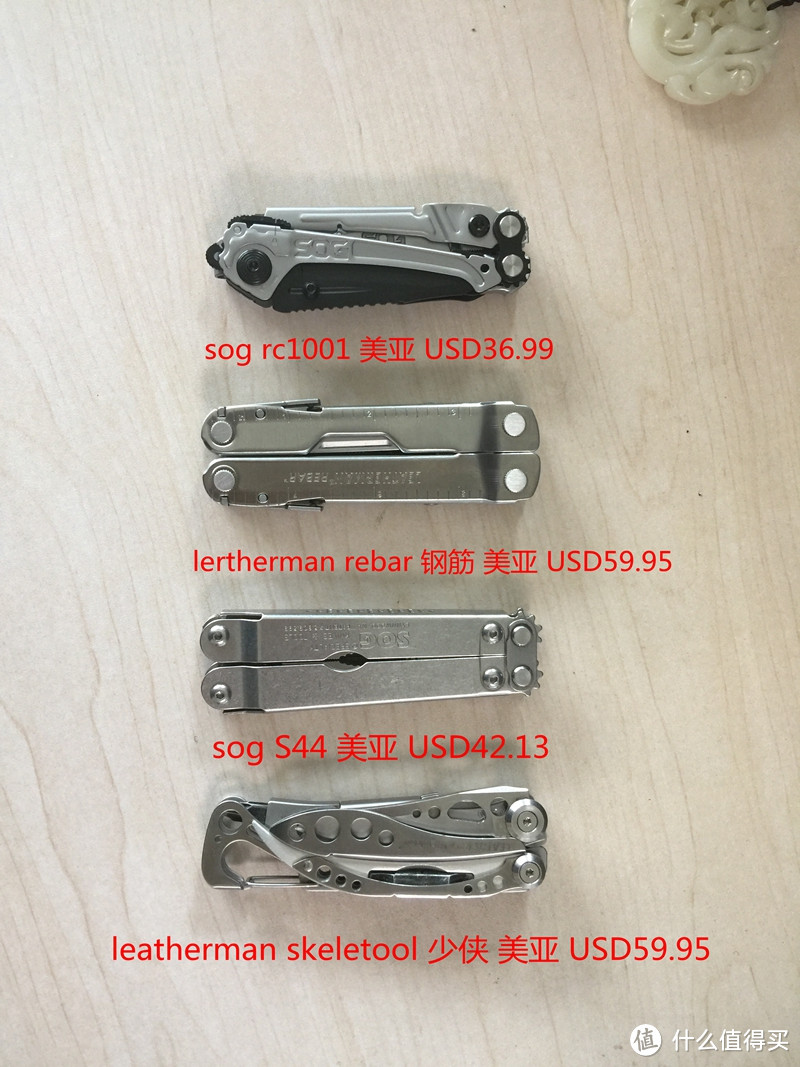 Sog 索格 rc1001——新品到底该不该买？