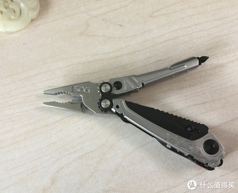 Sog 索格 rc1001——新品到底该不该买？