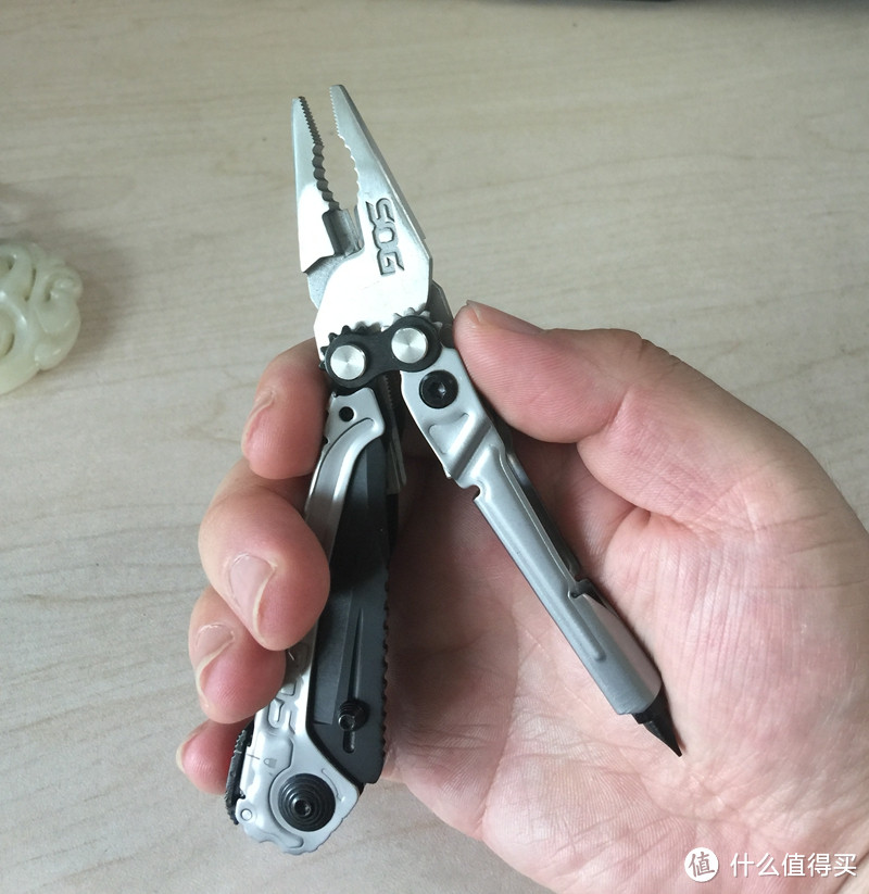 Sog 索格 rc1001——新品到底该不该买？