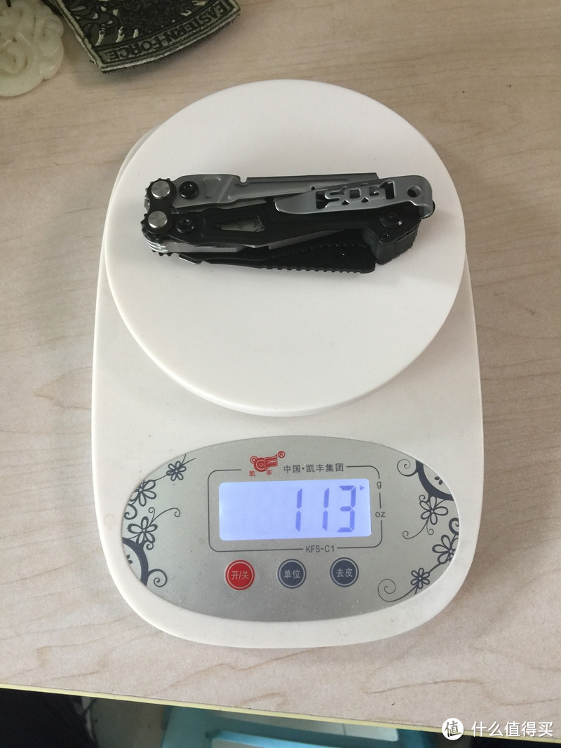 Sog 索格 rc1001——新品到底该不该买？