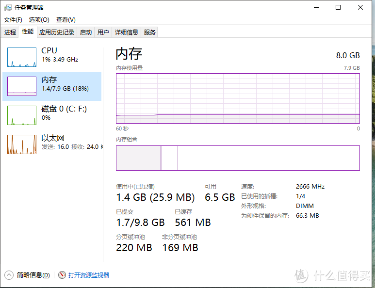 618不剁手你还是人吗？——Ryzen5装机报告