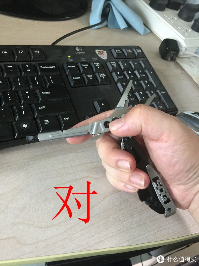 Sog 索格 rc1001——新品到底该不该买？