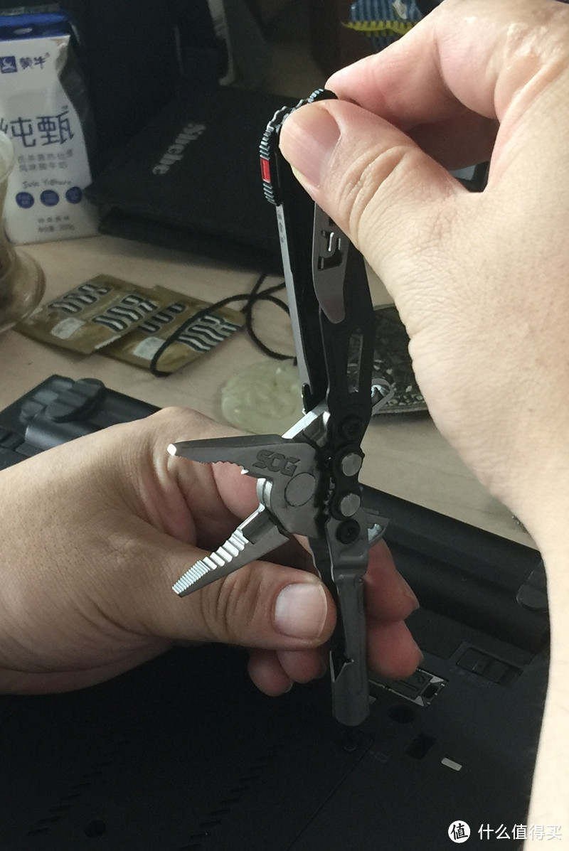 Sog 索格 rc1001——新品到底该不该买？