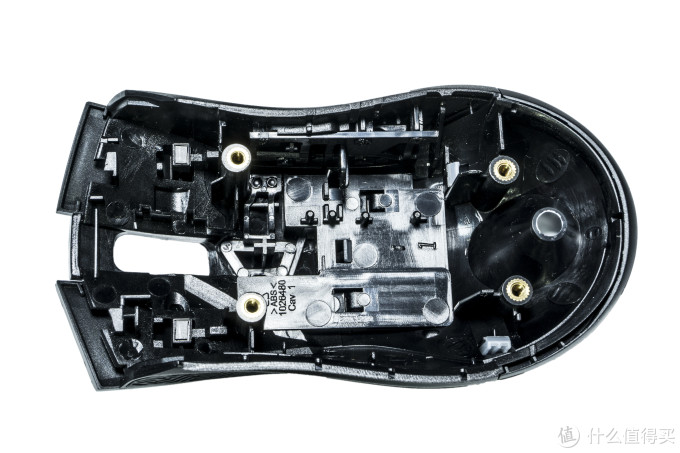 #本站首晒# 又一顶级有线鼠标：ASUS 华硕 大G二代 Gladius Ⅱ 游戏鼠标评测