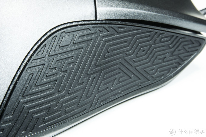 #本站首晒# 又一顶级有线鼠标：ASUS 华硕 大G二代 Gladius Ⅱ 游戏鼠标评测
