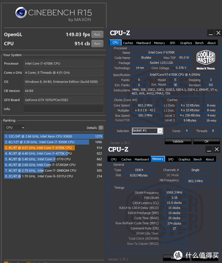 618入手AMD翻身利器，华硕B350+RYZEN 1600X，万事具备只欠显卡。