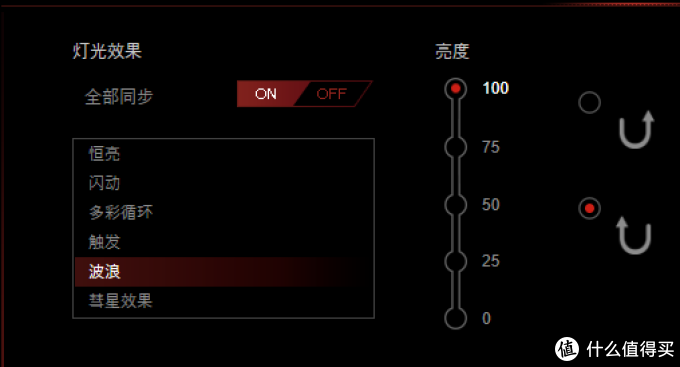 #本站首晒# 又一顶级有线鼠标：ASUS 华硕 大G二代 Gladius Ⅱ 游戏鼠标评测