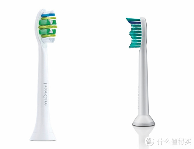 三倍价钱值不值——PHILIPS 飞利浦 HX6730 VS HX9332 电动牙刷