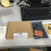 紫米 MF885 4G无线路由器使用总结(充电|功率)