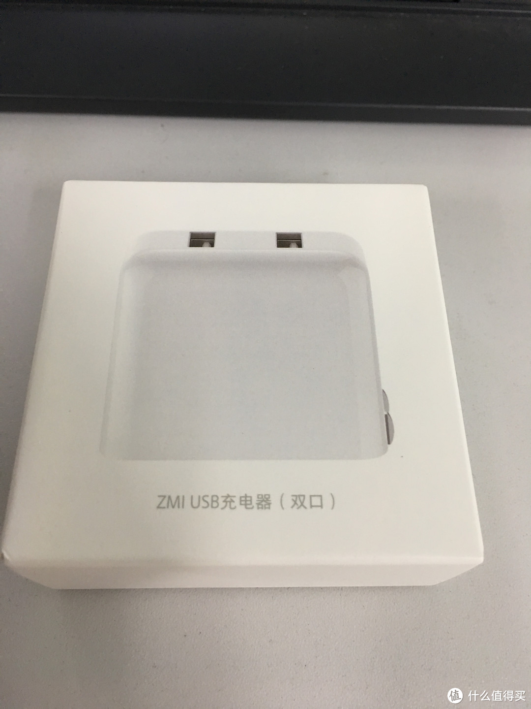 ZMI 紫米 MF885 10000毫安 随身mifi 4G无线路由器 开箱测评