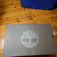 添柏岚 大童款 大黄靴外观展示(鞋垫|鞋底)