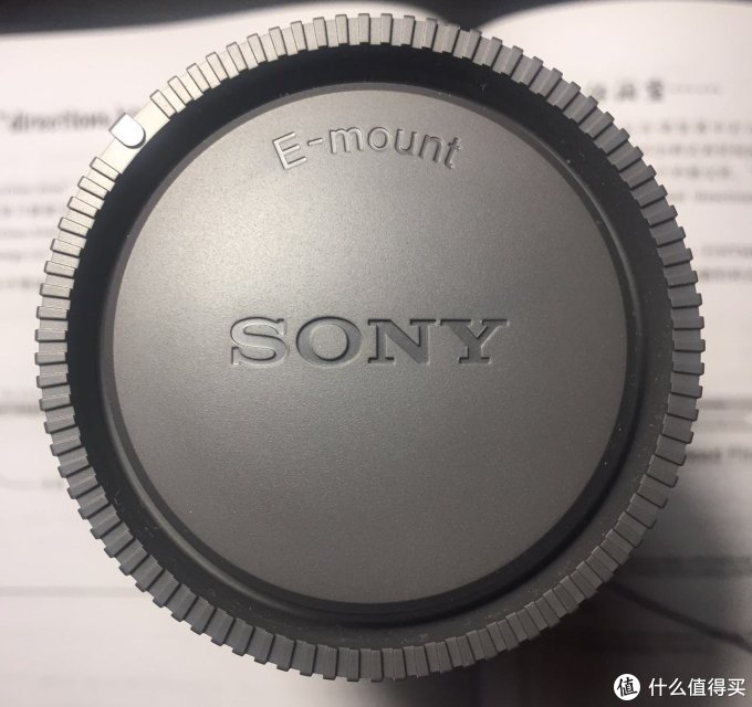 #原创新人#出“佳”为“尼” — 618剁手 SONY FE 55mm F1.8 ZA 全幅镜头