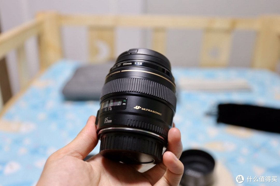 #原创新人#出“佳”为“尼” — 618剁手 SONY FE 55mm F1.8 ZA 全幅镜头